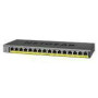 NETGEAR 16-Port GB PoE+ unmanaged Switch 183W FlexPoE