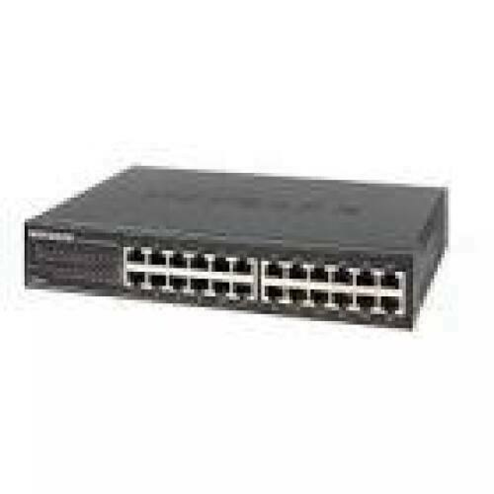 NETGEAR 24PT GE Unmanaged Switch