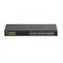 NETGEAR 24PT GIGE UNMANAGED SWITCH W/ POE+