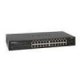 NETGEAR S350 Series 24-Port Gigabit Ethernet Smart Managed Pro Switch with 2 SFP ports