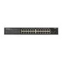 NETGEAR S350 Series 24-Port Gigabit Ethernet Smart Managed Pro Switch with 2 SFP ports