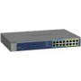 NETGEAR 16PT GE U60 POE++ UM SWITCH