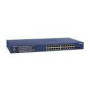 NETGEAR 24-Port GE High-Power PoE+ Smart Managed Pro Switch W/Cloud Management GS724TPP