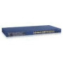 NETGEAR 24-Port GE High-Power PoE+ Smart Managed Pro Switch W/Cloud Management GS724TPP