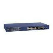 NETGEAR GS724TPP 24 Port Gigabit Smart Switch 380W PoE+ Budget 2x SFP+ Ports