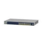 NETGEAR GS724TPP 24 Port Gigabit Smart Switch 380W PoE+ Budget 2x SFP+ Ports