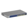 NETGEAR 24P GE Smart Switch W/10G SFP+ GS728TXV3