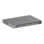 NETGEAR 48P GE Smart Switch W/10G SFP+ GS752TXV3