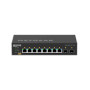 NETGEAR 10PT M4250-8G2XF-POE+ Managed Switch