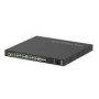 NETGEAR AV Line M4250-26G4XF-PoE+ 24x1G PoE+ 480W 2x1G and 4xSFP+ Managed Switch