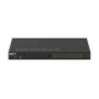 NETGEAR AV Line M4250-26G4XF-PoE+ 24x1G PoE+ 480W 2x1G and 4xSFP+ Managed Switch