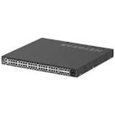 NETGEAR AV Line M4250-40G8F-PoE+ 40x1G PoE+ 480W and 8xSFP Managed Switch