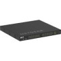 NETGEAR AV Line M4250-40G8F-PoE+ 40x1G PoE+ 480W and 8xSFP Managed Switch
