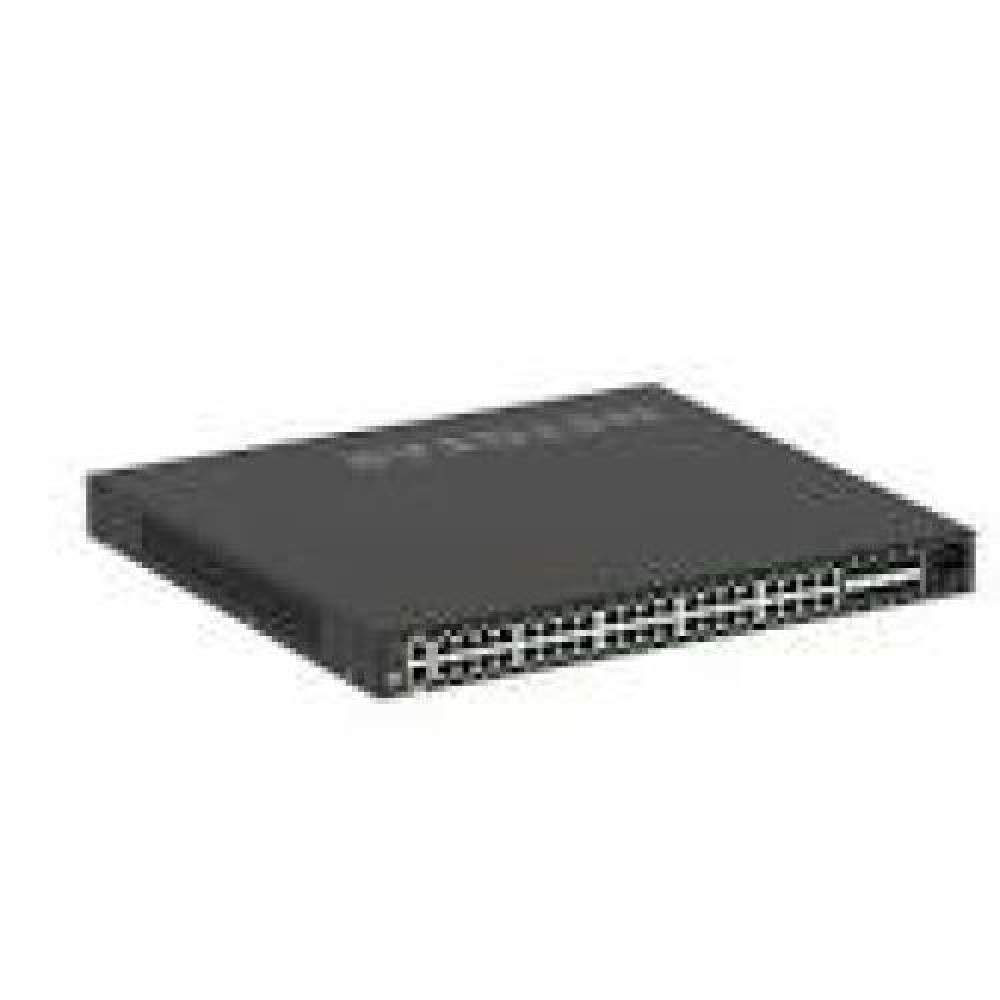 NETGEAR AV Line M4250-40G8XF-PoE+ 40x1G PoE+ 960W and 8xSFP+ Managed Switch