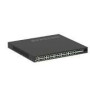 NETGEAR AV Line M4250-40G8XF-PoE+ 40x1G PoE+ 960W and 8xSFP+ Managed Switch
