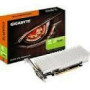 GIGABYTE GeForce GT 1030 Silent LP 2GB Dual-Link DVI-Dx1 HDMI Gold Plated x1