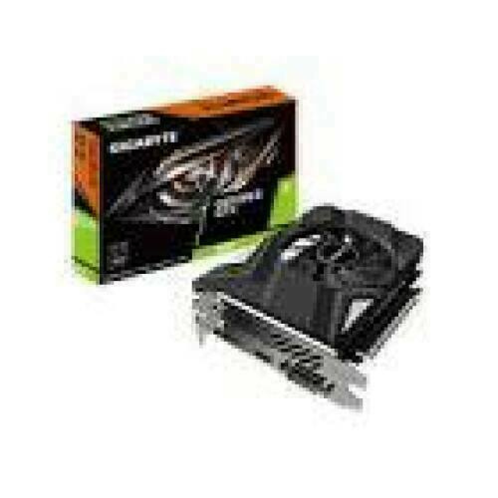 GIGABYTE Nvidia GeForce GTX 1650 D6 4GB