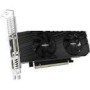 GIGABYTE GeForce GTX 1650 D6 OC Low Profile 4GB GDDR6 VGA PCI Express 3.0 x16