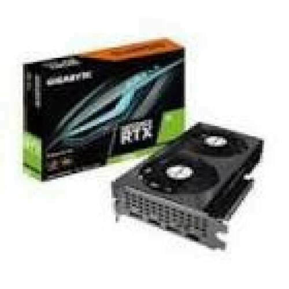 GIGABYTE GeForce RTX 3050 EAGLE OC 8GB GDDR6 2xDP 1.4a 2xHDMI 2.1
