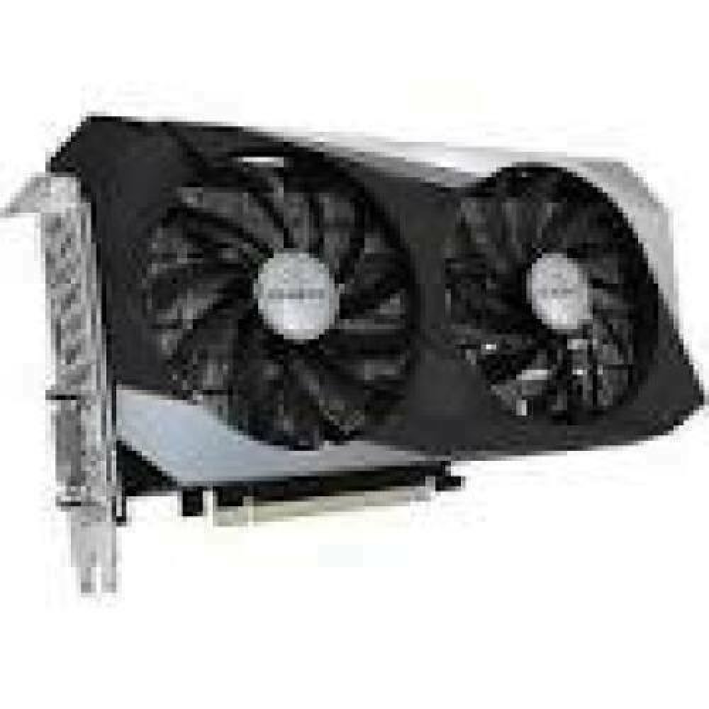 GIGABYTE GeForce RTX 3050 WINDFORCE OC 8GB GDDR6 1xHDMI 1xDP 1xDVI-D