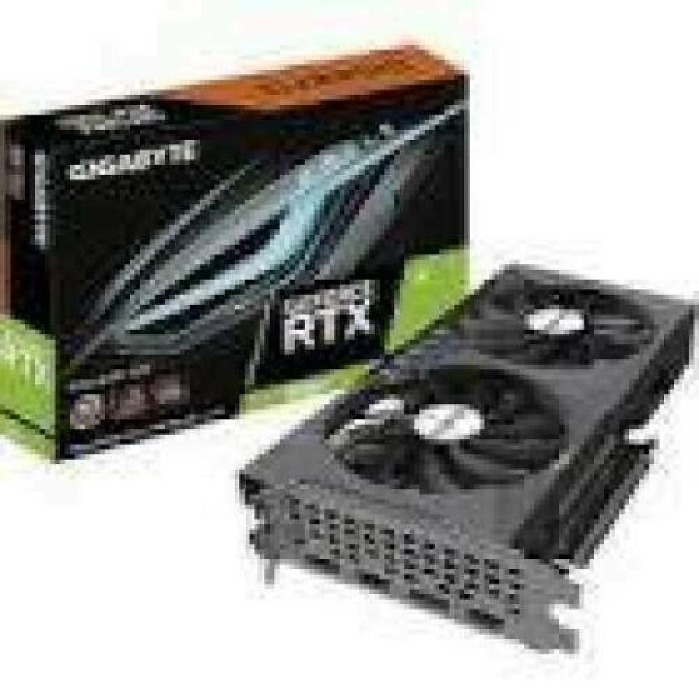 GIGABYTE GeForce RTX 3060 EAGLE LHR 12GB 192bit 3xDP 3xHDMI