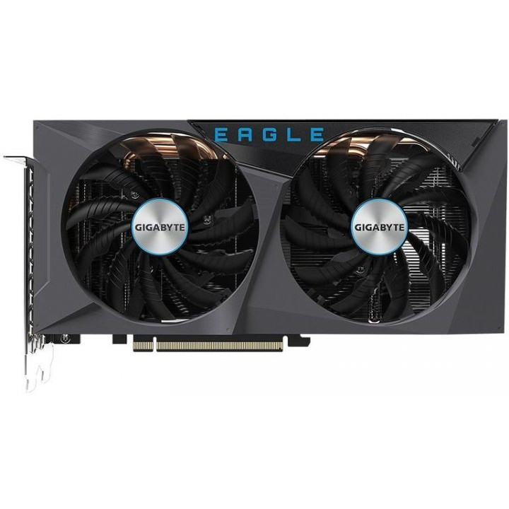 GIGABYTE GeForce RTX 3060 EAGLE LHR 12GB 192bit 3xDP 3xHDMI