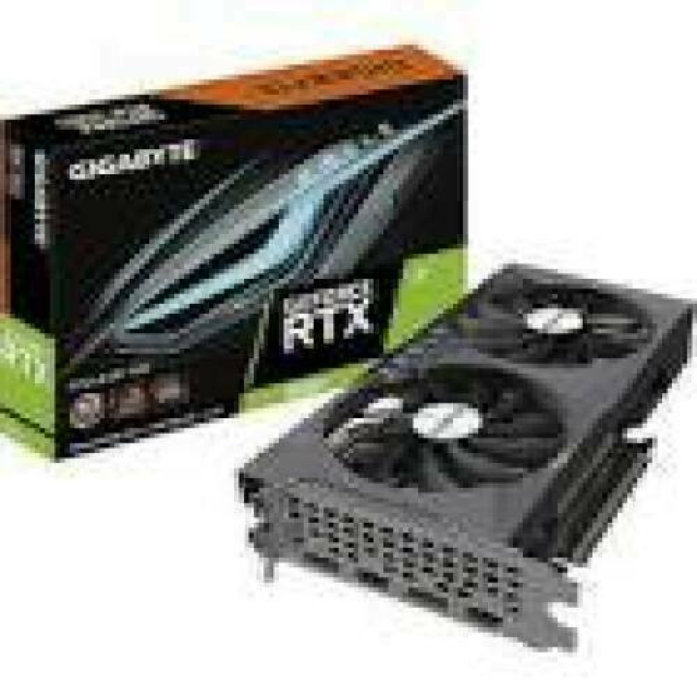 GIGABYTE GeForce RTX 3060 EAGLE OC 12GB 192bit 3xDP 3xHDMI LHR