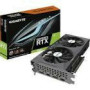 GIGABYTE GeForce RTX 3060 EAGLE OC 12GB 192bit 3xDP 3xHDMI LHR