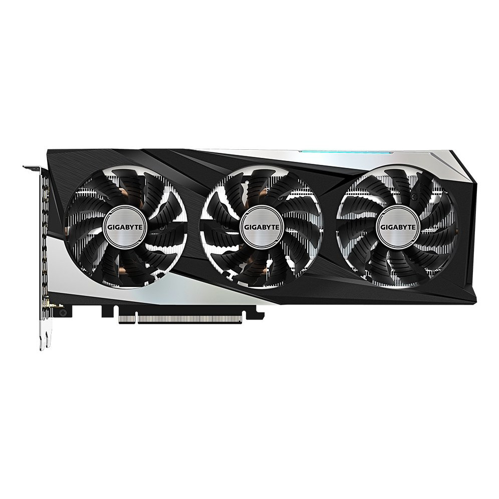 GIGABYTE GeForce RTX 3060 GAMING OC PRO 12GB GDDR6 2xDP 2xHDMI