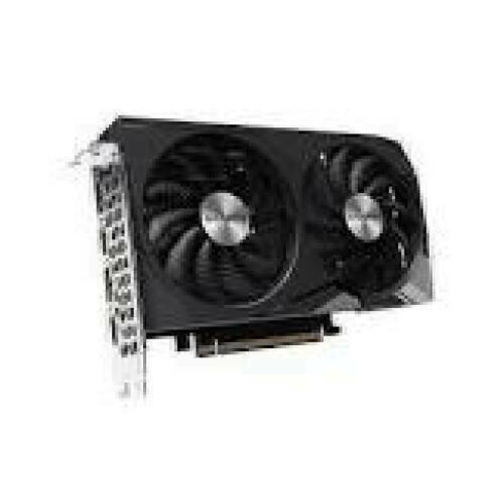 GIGABYTE GeForce RTX 3060 WINDFORCE OC 12G 2xDP 2xHDMI