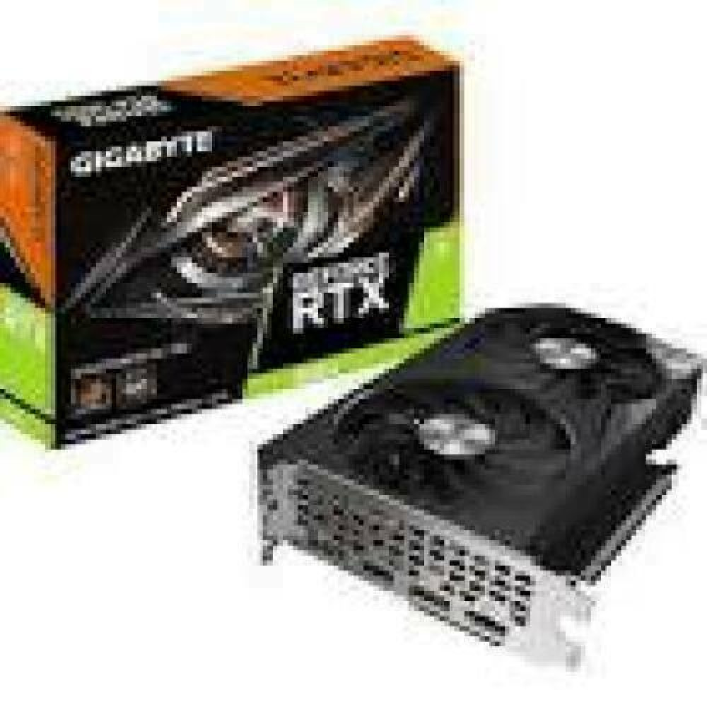 GIGABYTE GeForce RTX 3060 WINDFORCE OC 12G 2xDP 2xHDMI