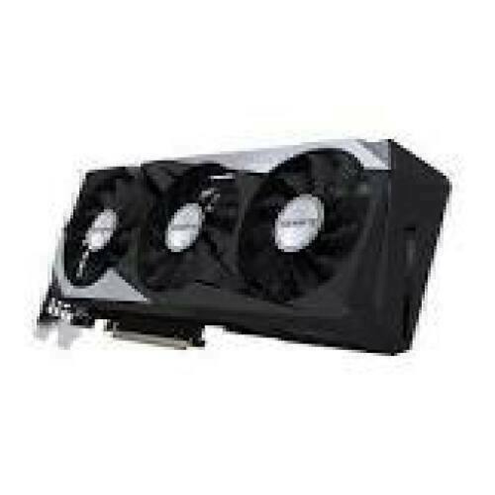 GIGABYTE GeForce RTX 3060 Ti GAMING OC D6X 8G
