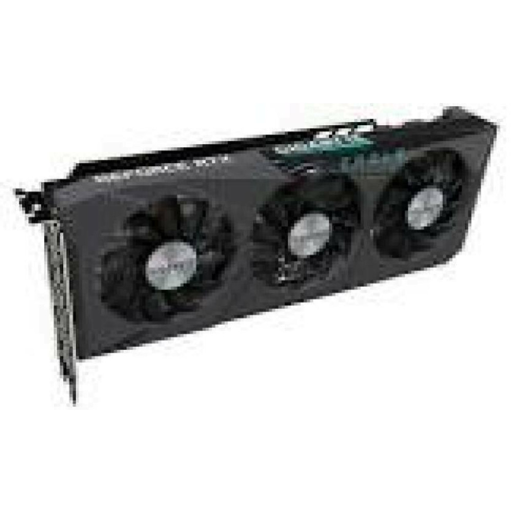 GIGABYTE GeForce RTX 3070 EAGLE OC 8GB 256bit 2xDP 2xHDMI LHR