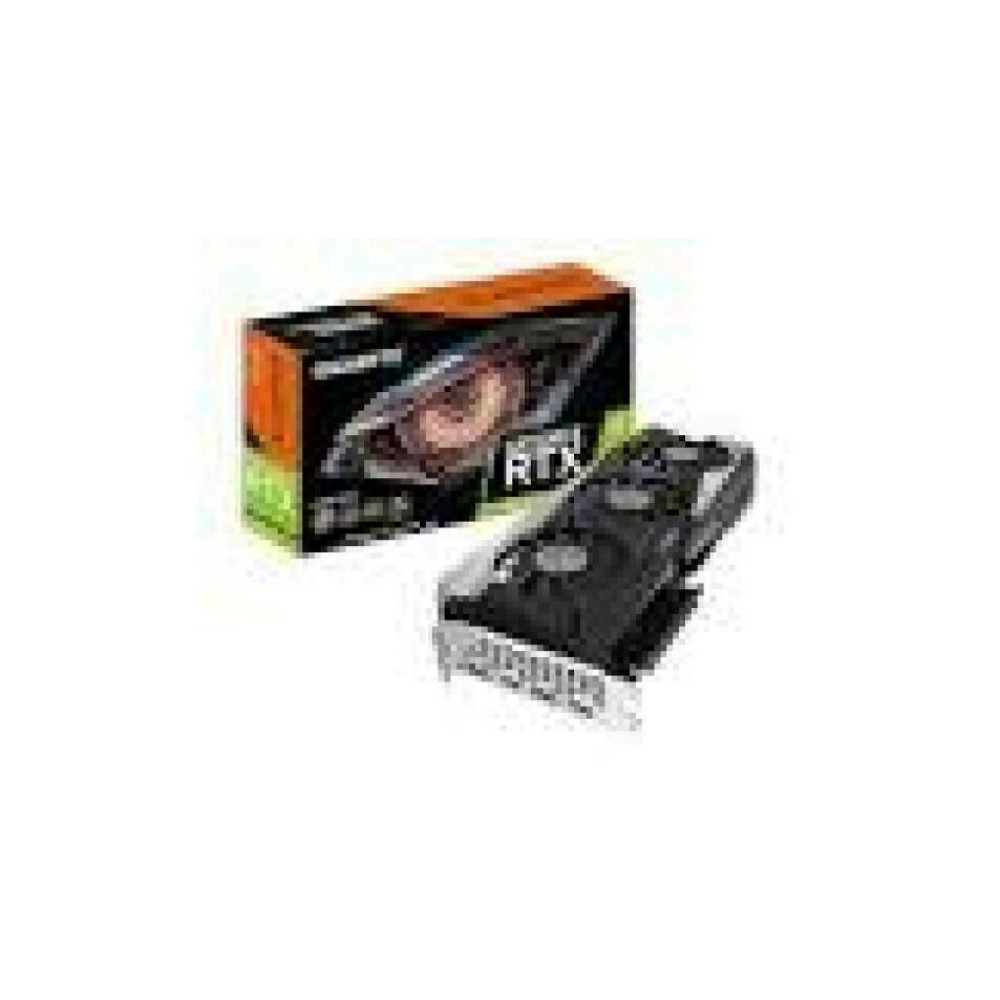 GIGABYTE GeForce RTX 3070 Ti GAMING OC 8GB GDDR6 256bit 2xDP 2xHDMI LHR