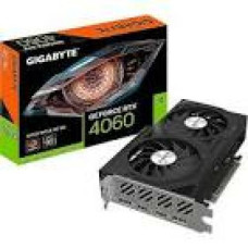 GIGABYTE GeForce RTX 4060 WINDFORCE 8GB