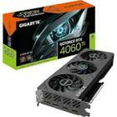 GIGABYTE GeForce RTX 4060 Ti EAGLE OC ICE 8GB GDDR6 2xHDMI 2xDP
