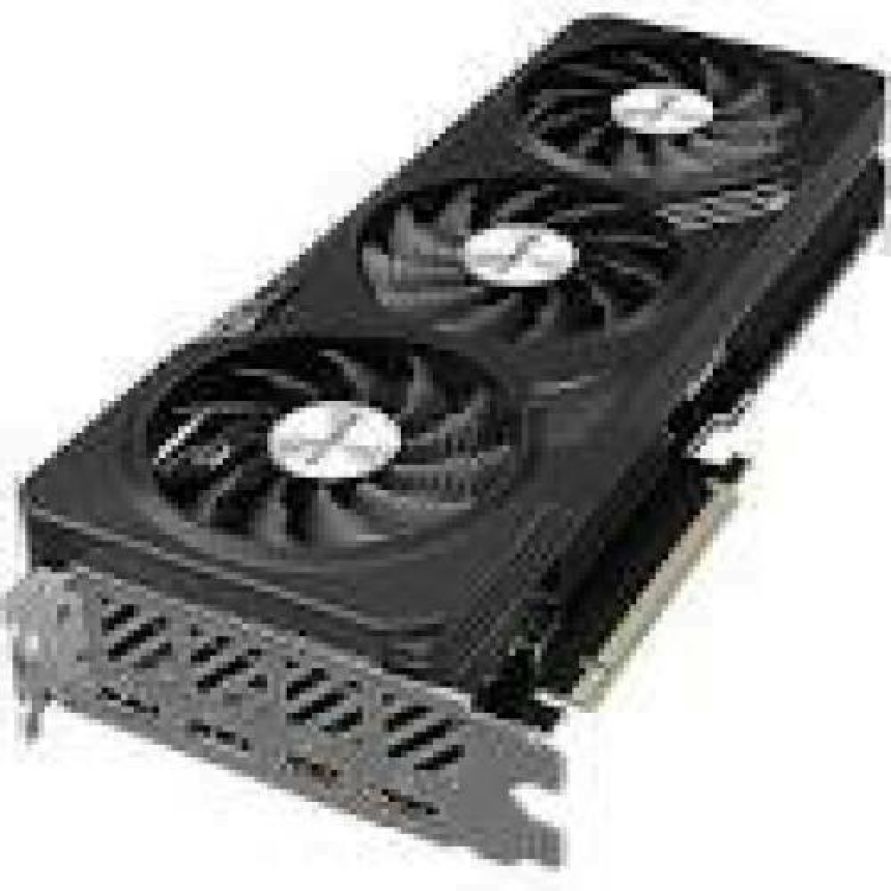 GIGABYTE RTX4060 Ti GAMING OC 8GB GDDR6 2xHDMI 2xDP