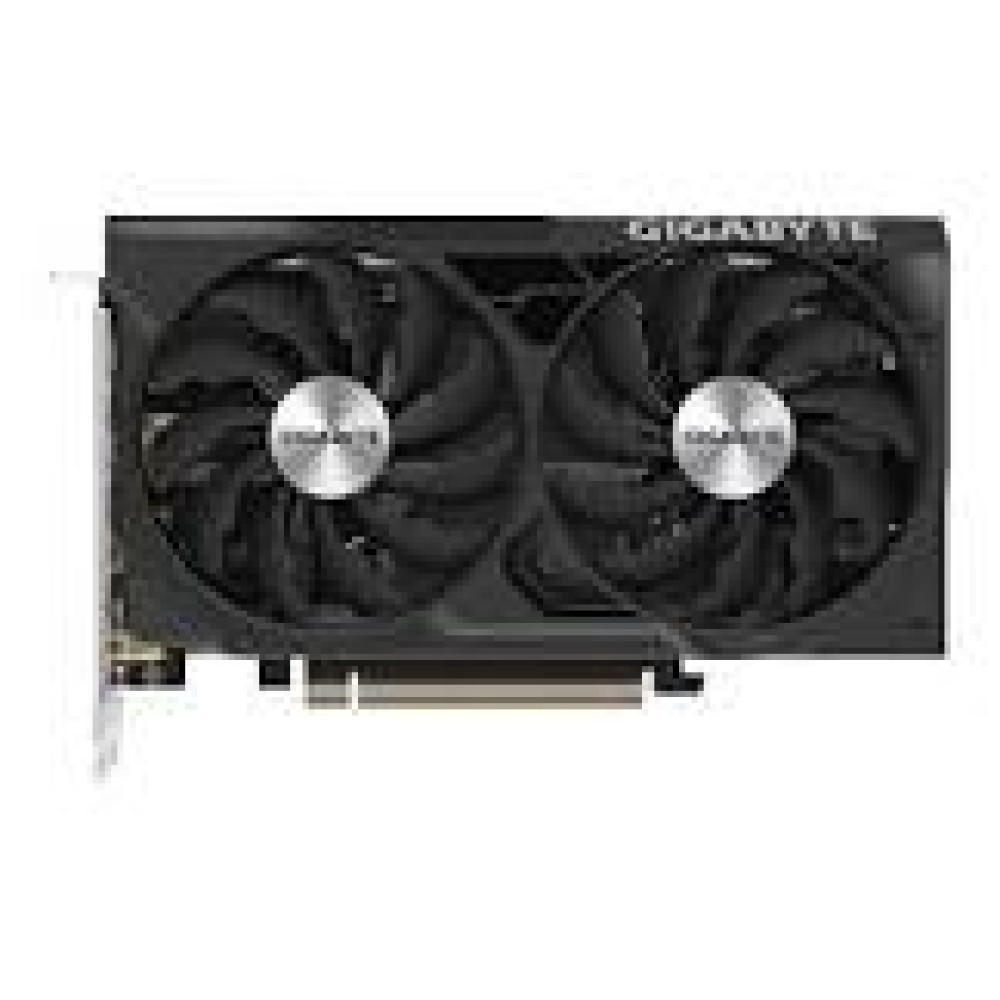 GIGABYTE GeForce RTX 4060 Ti WINDFORCE OC V2 8GB GDDR6