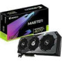 GIGABYTE AORUS RTX 4070 MASTER 12GB GDDR6X