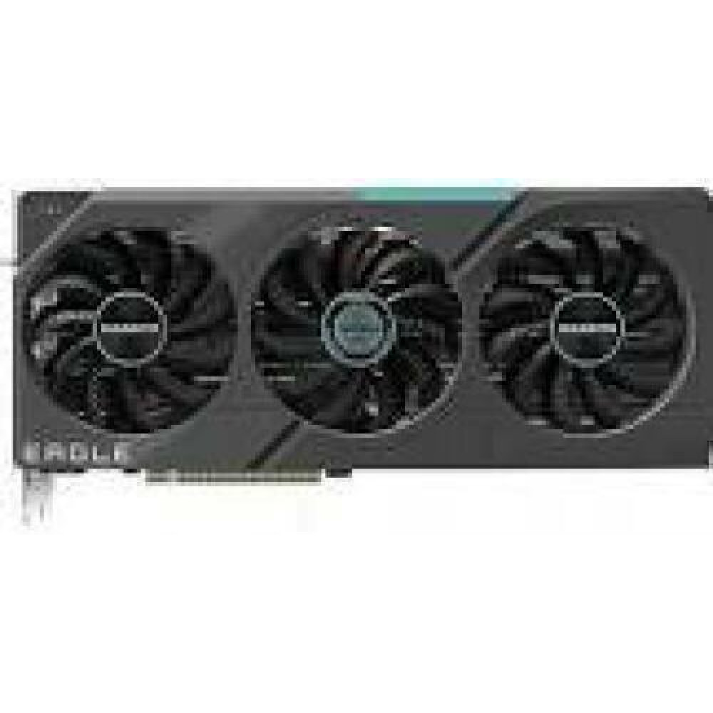 GIGABYTE RTX 4070 EAGLE OC 12GB GDDR6X