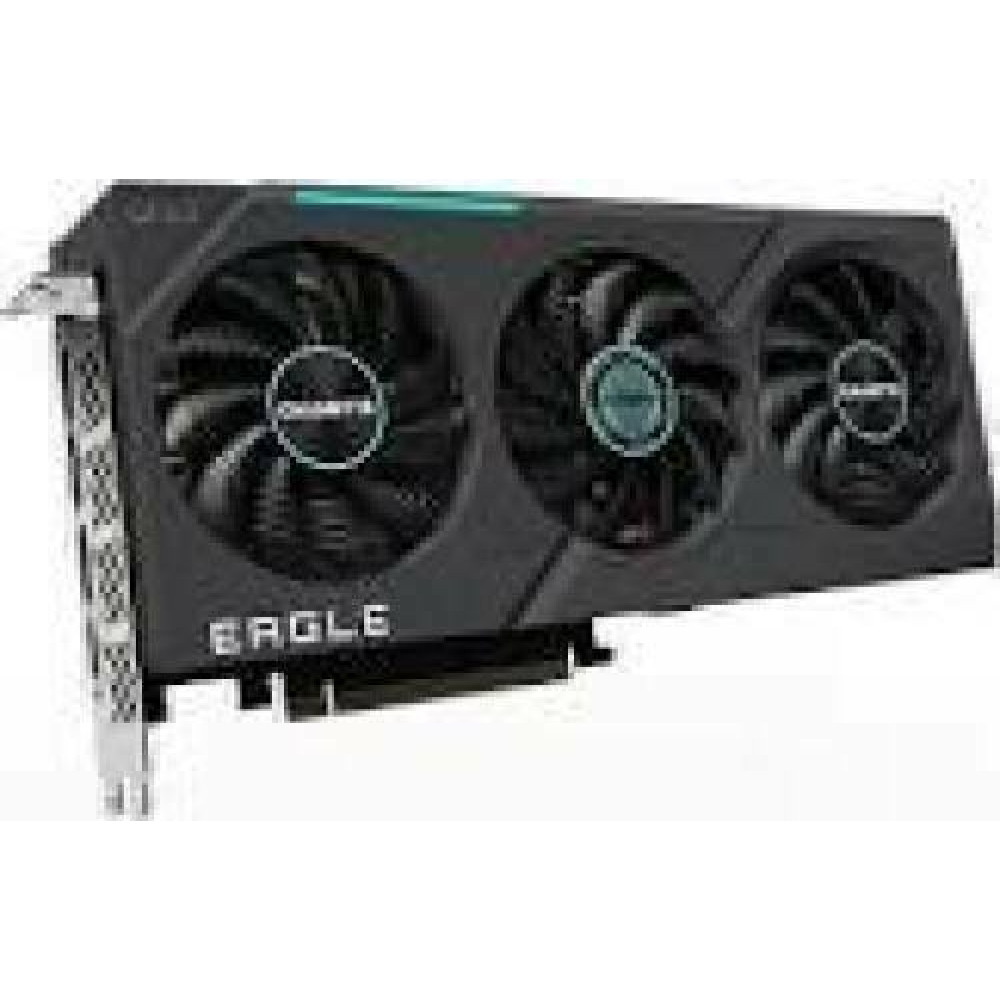 GIGABYTE GeForce RTX 4070 EAGLE OC V2 12GB 2xDP 2xHDMI