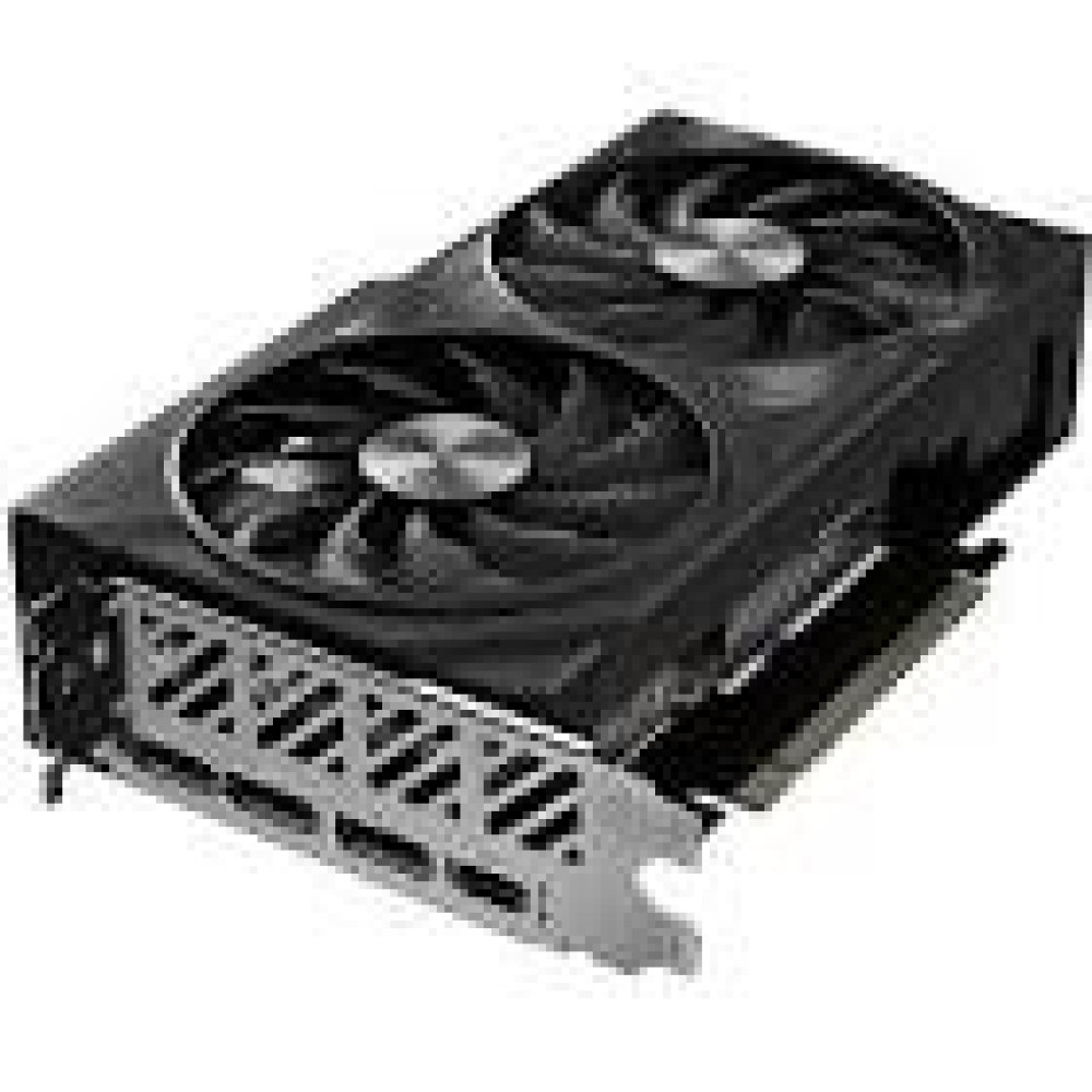 GIGABYTE GeForce RTX 4070 WINDFORCE 2X OC V2 12GB GDDR6 3xDP 1xHDMI