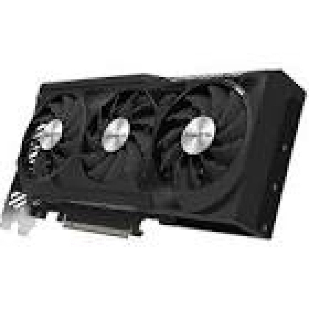 GIGABYTE GeForce RTX 4070 WINDFORCE OC V2 12GB GDDR6 3xDP 1xHDMI