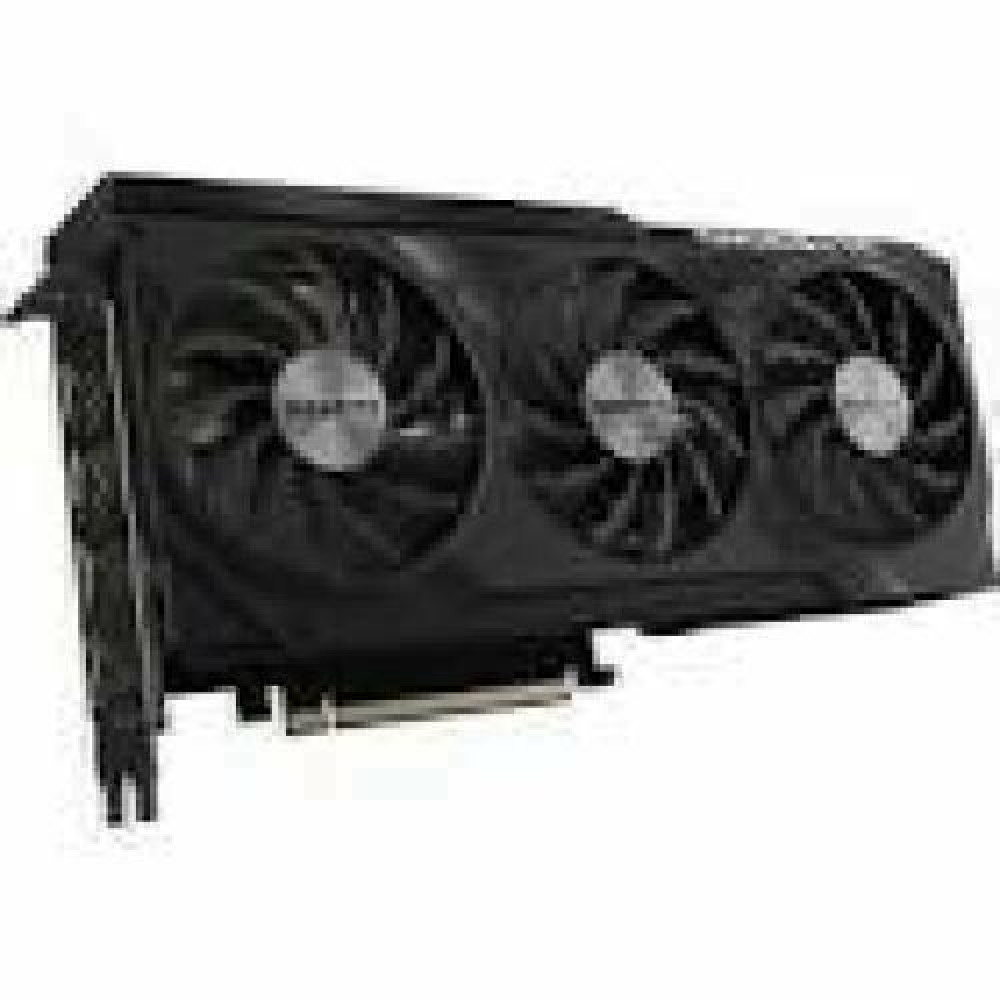 GIGABYTE GeForce RTX 4070 SUPER WINDFORCE OC 12GB