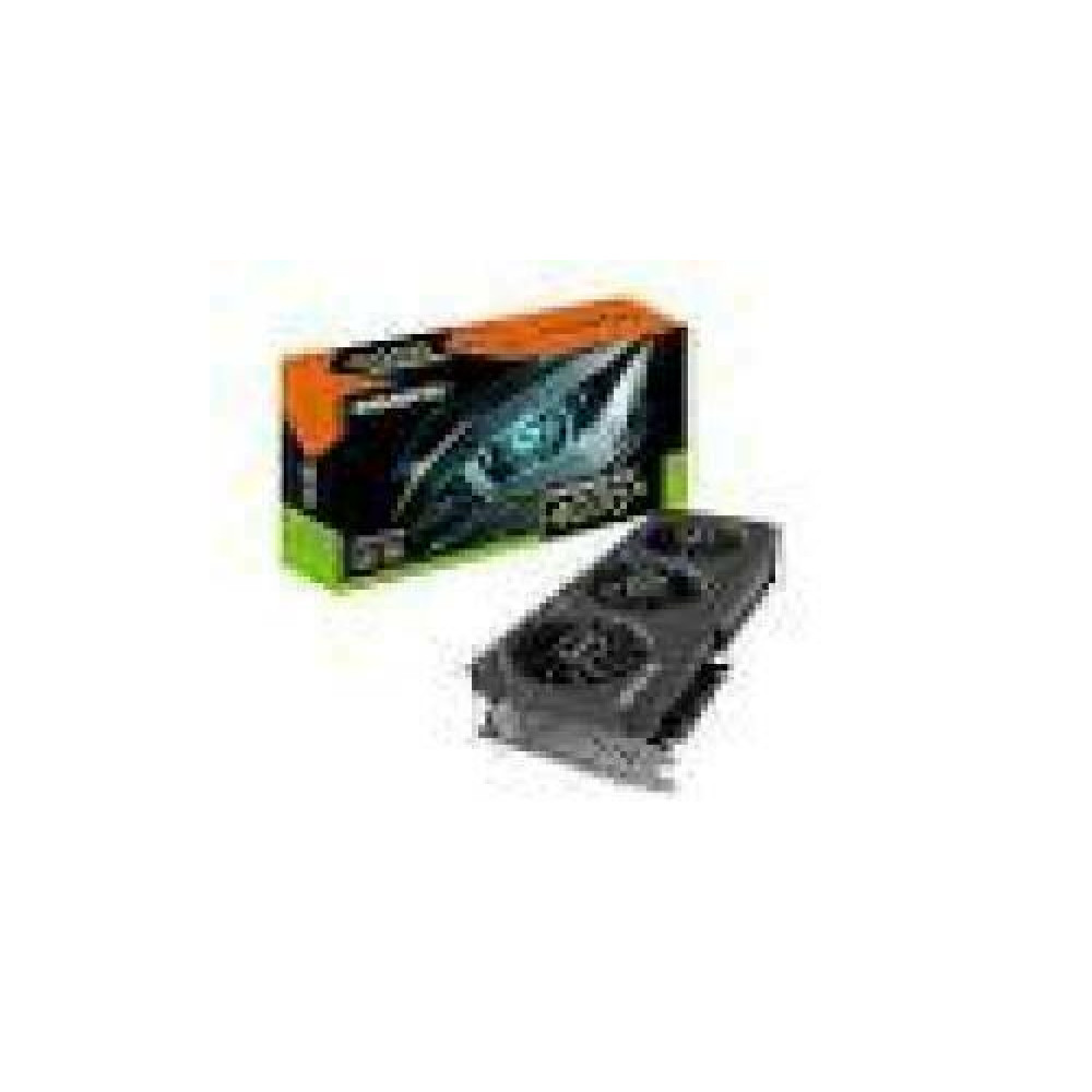 GIGABYTE GeForce RTX 4070 Ti EAGLE 12GB GDDR6X 3xDP 1xHDMI