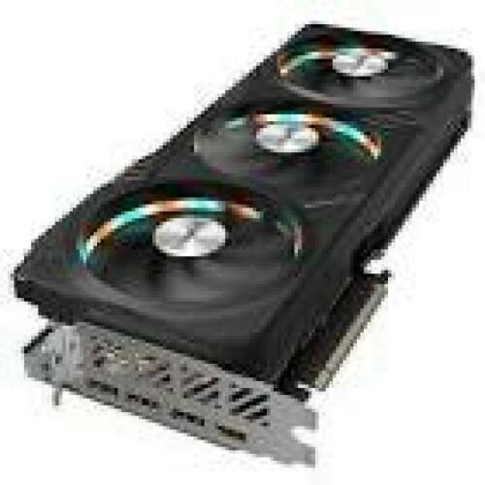 GIGABYTE GeForce RTX 4070 Ti GAMING OC V2 12G