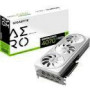 GIGABYTE GeForce RTX 4070 Ti SUPER AERO OC 16GB