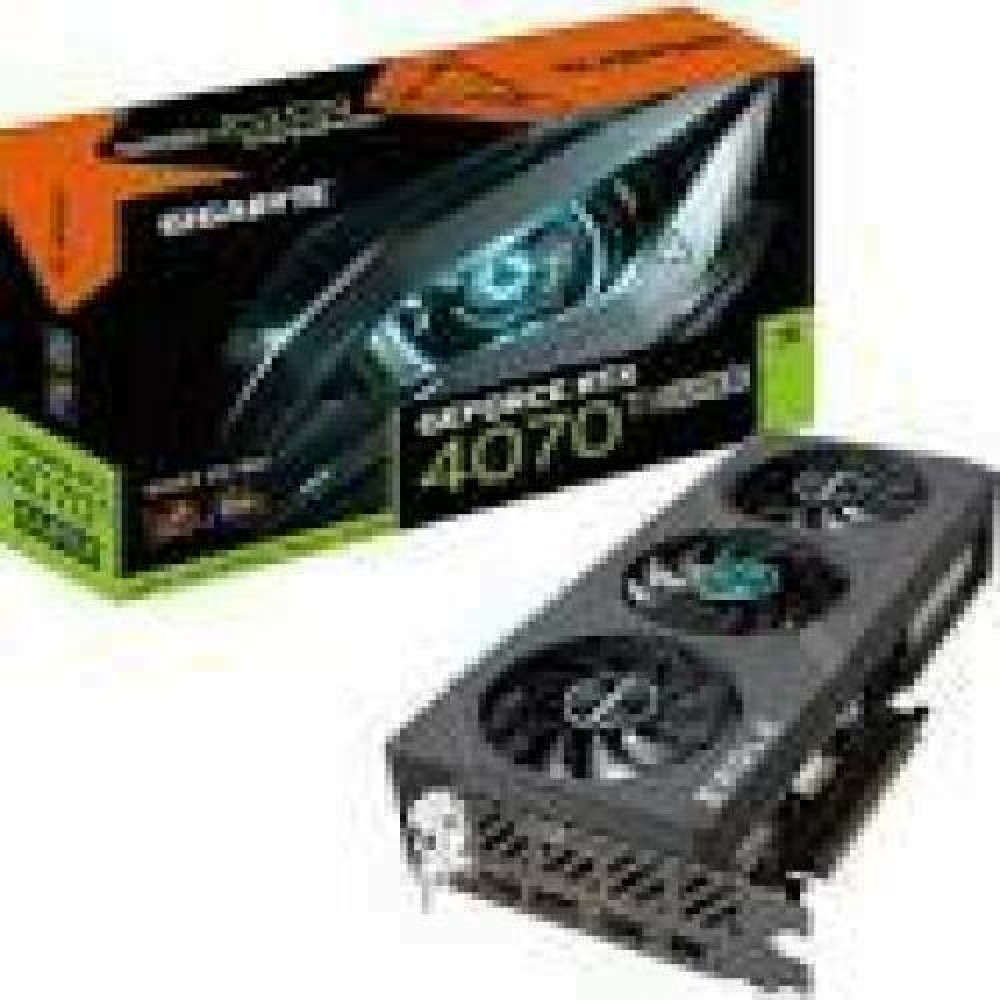 GIGABYTE GeForce RTX 4070 Ti SUPER GAMING OC 16GB