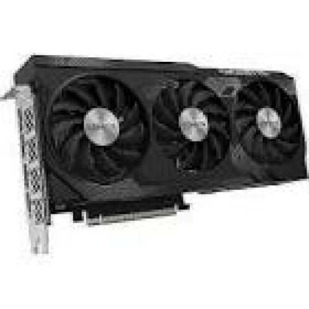 GIGABYTE GeForce RTX 4070 Ti SUPER WINDFORCE OC 16GB