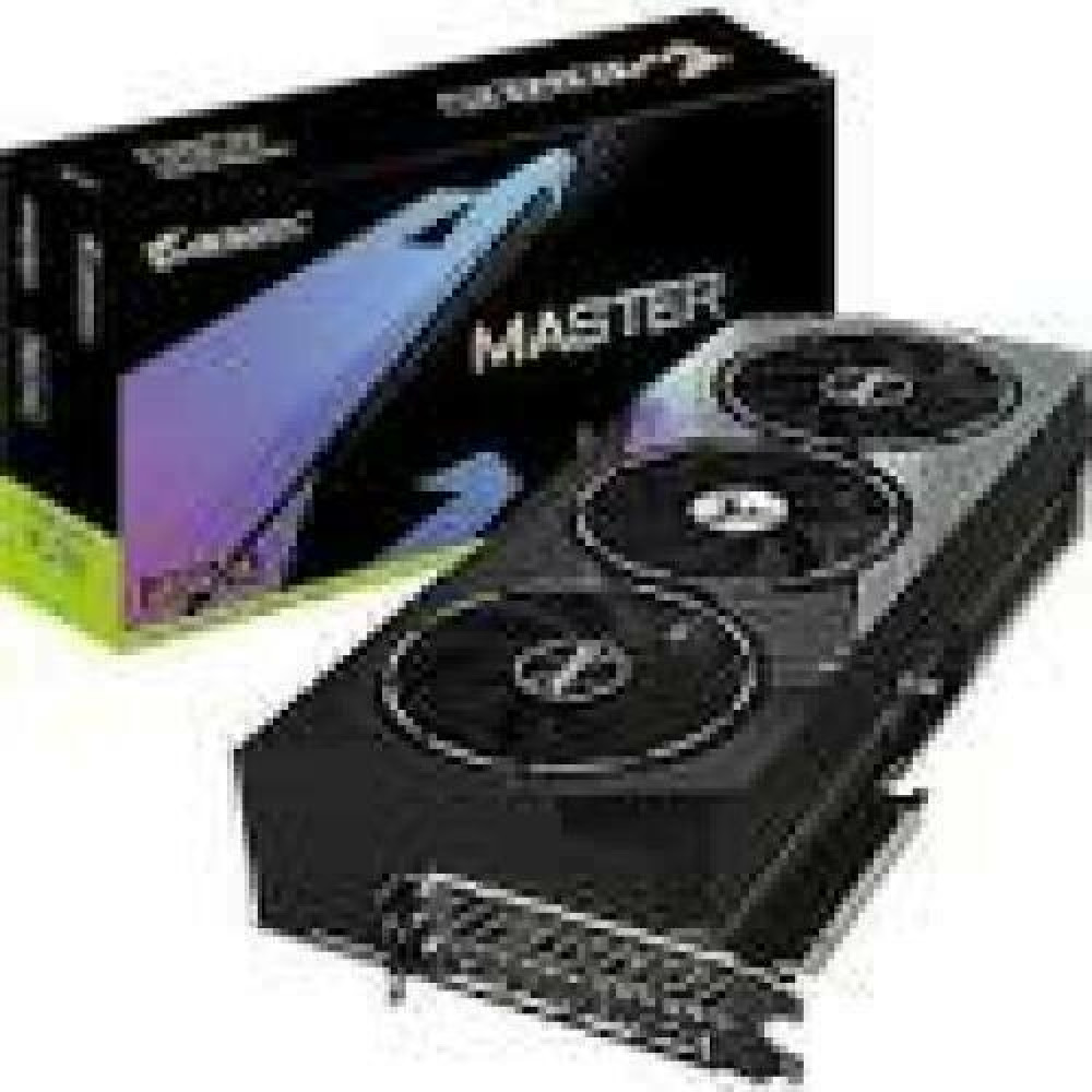 GIGABYTE AORUS GeForce RTX 4080 16GB MASTER